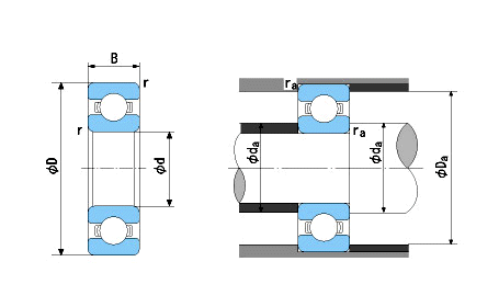 6056样本图片