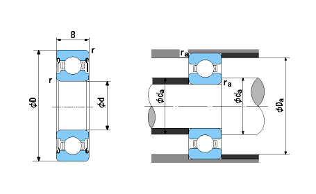 6903ZZE样本图片