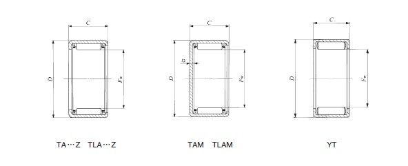 TLAM2020样本图片