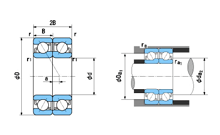 7326BDF样本图片