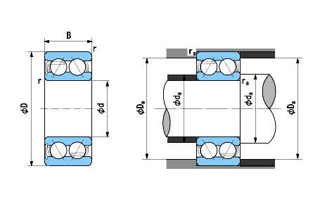 5205NS样本图片