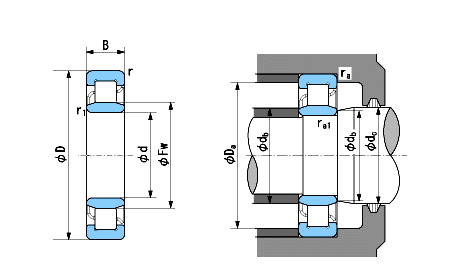 NU2205EG样本图片