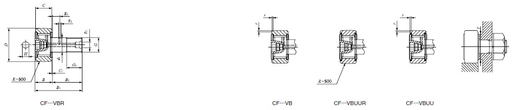 CF8VBRM样本图片