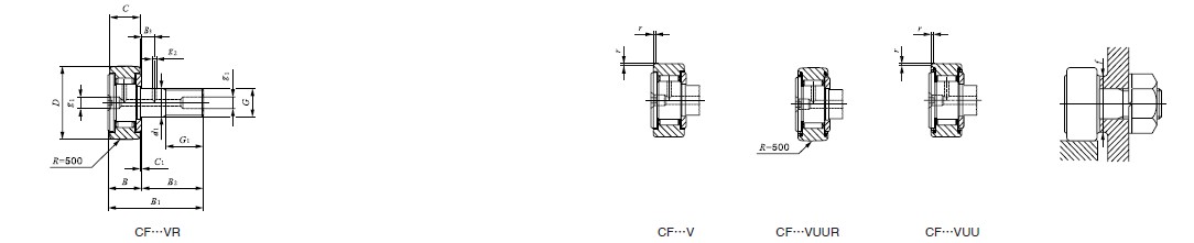 CF30VR样本图片