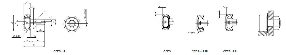 CFES12样本图片