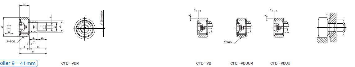 CFE10-1VBUU样本图片