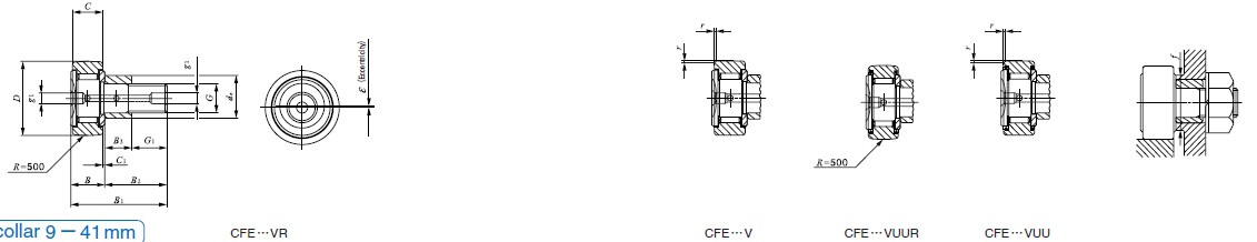 CFE12VUU样本图片