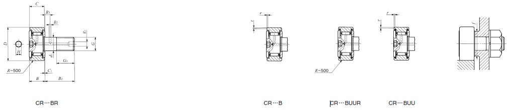 CR28BUU样本图片