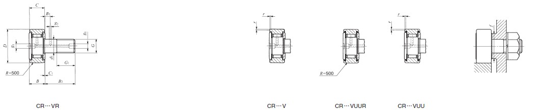 CR14V样本图片