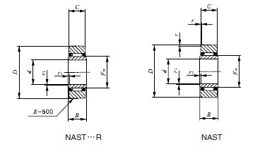 NAST40R样本图片