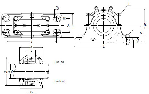 SD3160S样本图片